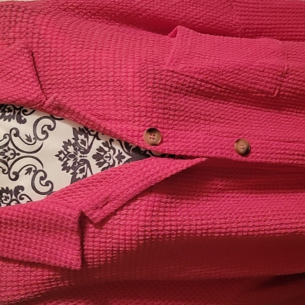 Lightweight Shacket - Picture 2 of 4